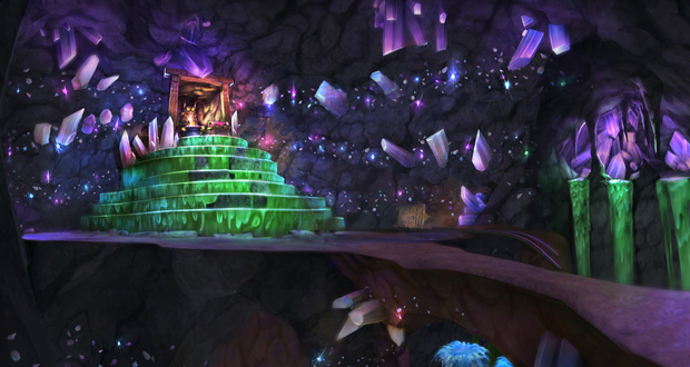 Disney reveals new levels for upcoming Epic Mickey titles