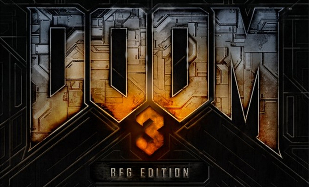 DOOM 3: BFG is finally out today, have a launch trailer
