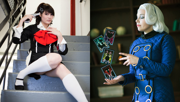 Check out these impressive Atlus-o-Weenie costume entries
