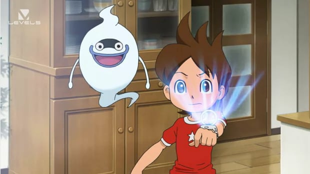 The Daily Hotness: Ghost Watch