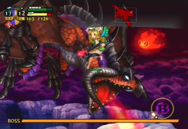 Second chance: One-week PSN sale on Odin Sphere