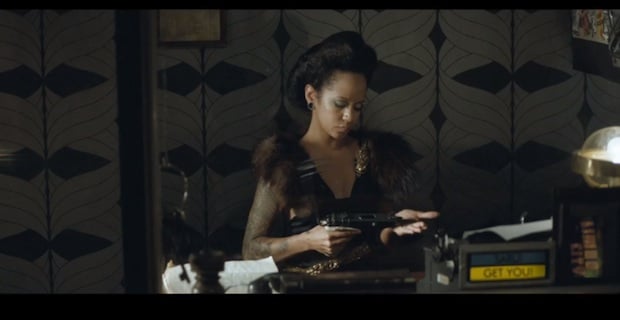 Sony teases 'The Reload'