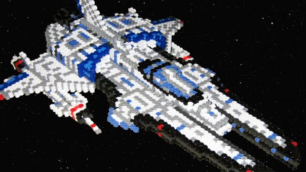 Nintendo Download: Vic Viper Edition