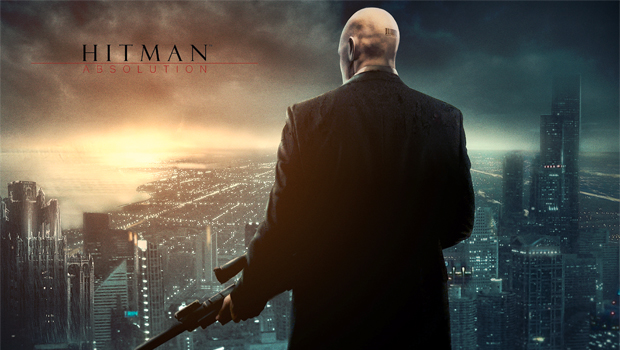 GameStop to make one lucky Hitman fan jump out of a plane