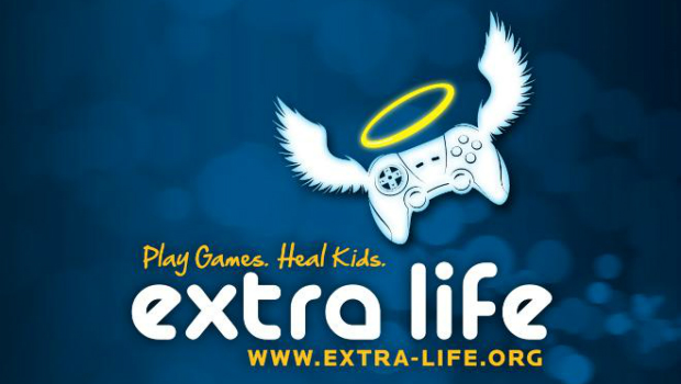 Friday Night Fights: The Extra Life charity event!