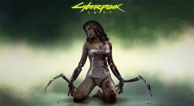 GOG.com: Cyberpunk 2077, Witcher 2 for Mac, modding