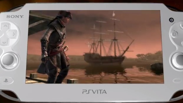 New Assassin's Creed III: Liberation video is all stabby