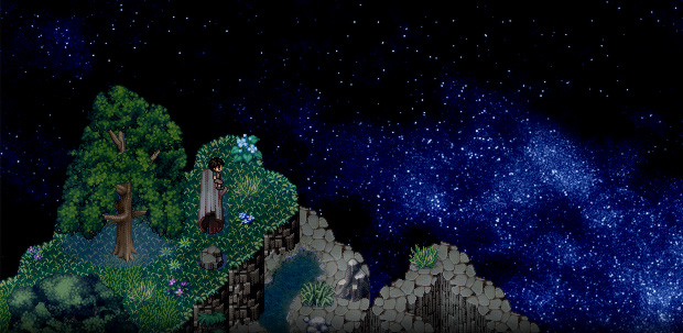 Indie Royale Fall Bundle includes To the Moon