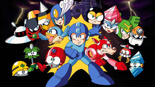 Can Pop-Fiction finally uncover the Mega Man 9 'secret'?