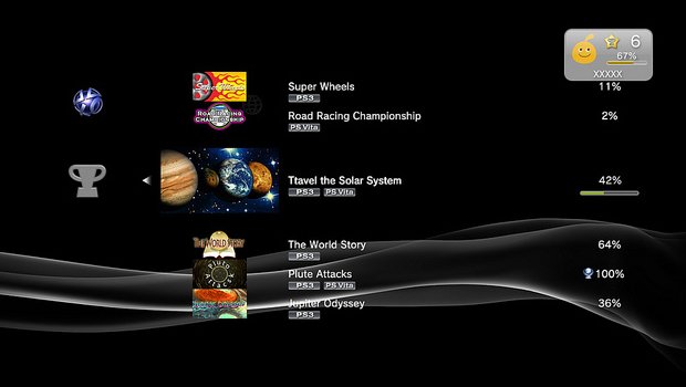 PS3 update 4.30 out tomorrow, kills Life with PlayStation
