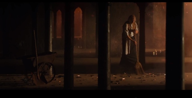 New Sony teasers: The Arrival, The Aftermath