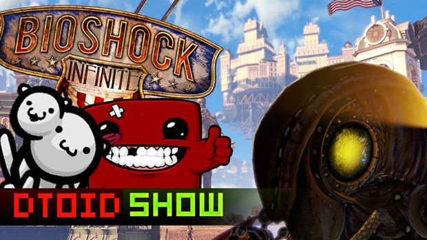 The DTOID Show: Bioshock, Borderlands on iOS & Mew-Genics