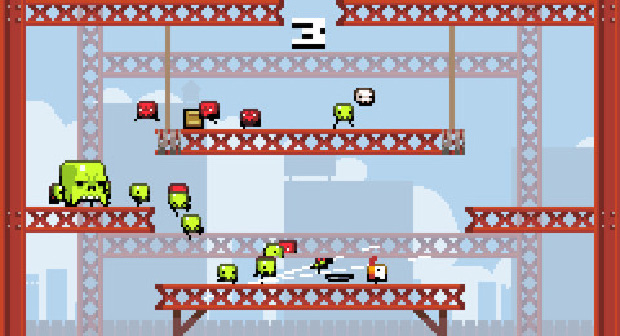 Super Crate Box is free on iOS today