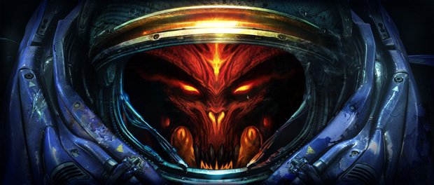 Blizzard reportedly prototyped Diablo-esque game in space