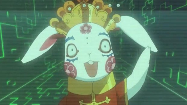 Surprise! The Virtue's Last Reward OVA is in English
