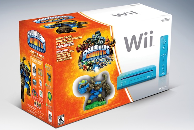 Nintendo announces two Holiday season Wii bundles