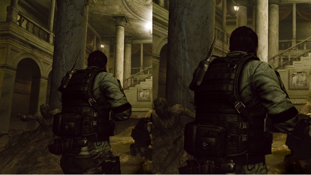 Resident Evil 6 update changes camera system and more