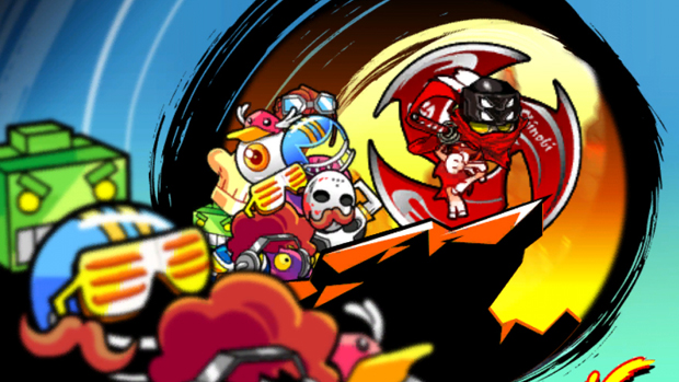 Additional content for Hell Yeah! now available