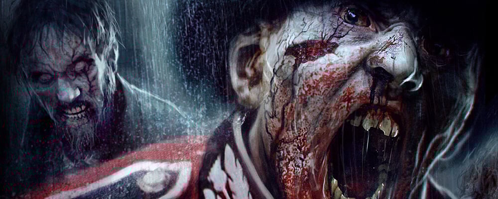 Preview: ZombiU brings back true survival horror