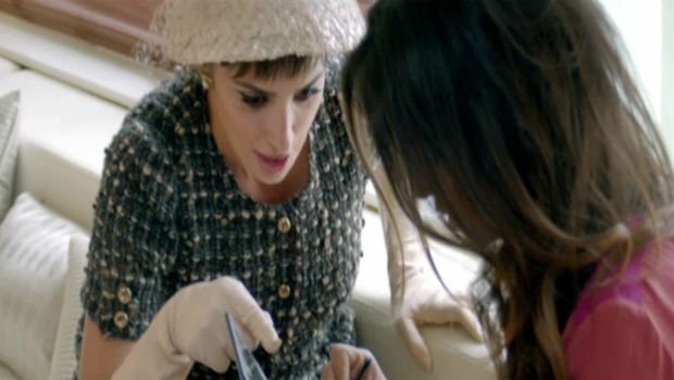 Watch the Cruz sisters in this new Layton ad