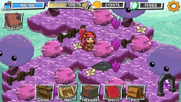 Preview: Wizardlings