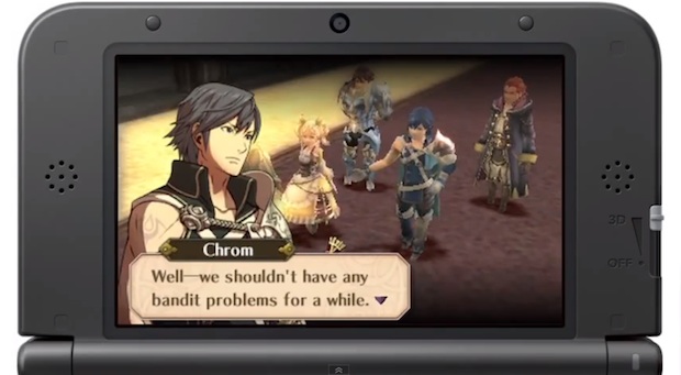 Latest Nintendo Direct lays out the 3DS holiday line-up