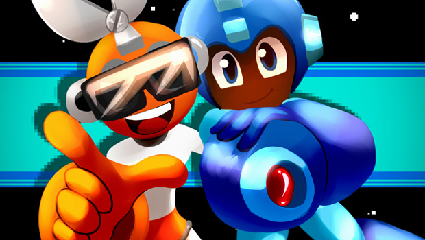 Dj CUTMAN and Mega Ran heat up the Halo 4 remix contest