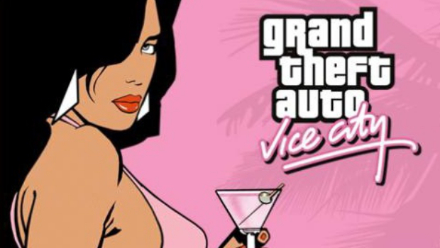 Grand Theft Auto: Vice City coming to iOS and Android
