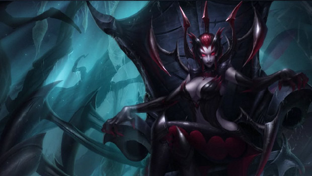 League of Legends Harrowing event officially begins