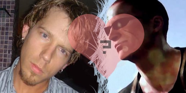 Cliffy B wants to start a relationship with Resident Evil