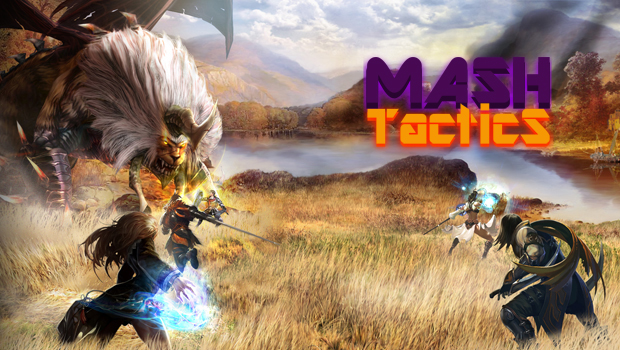 Live show: RaiderZ gameplay and Logitech giveaways