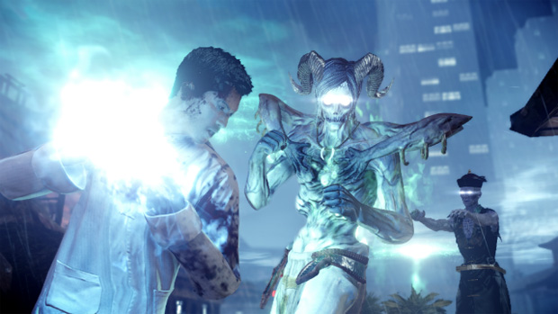 Sleeping Dogs developer has six months of DLC planned
