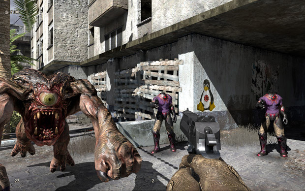 Valve is seeking beta testers for Steam on Linux
