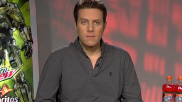 The Daily Hotness: Doritos and journalism