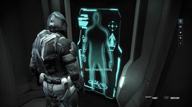 Dust 514: 'Way of the Mercenary' trailer