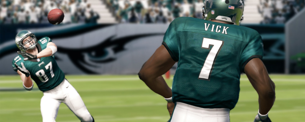 Preview: Madden NFL 13 gets serious on Wii U