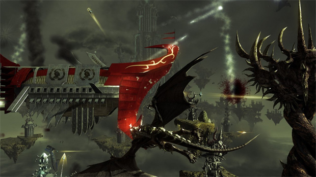 Divinity II: Developer's Cut out now on Steam