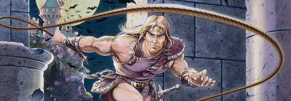 Sound Card 009: The top ten Castlevania songs OF ALL TIME