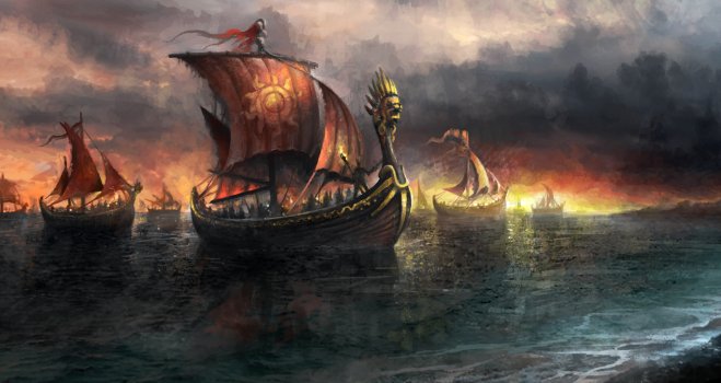 Crusader Kings II: Sunset Invasion impressions