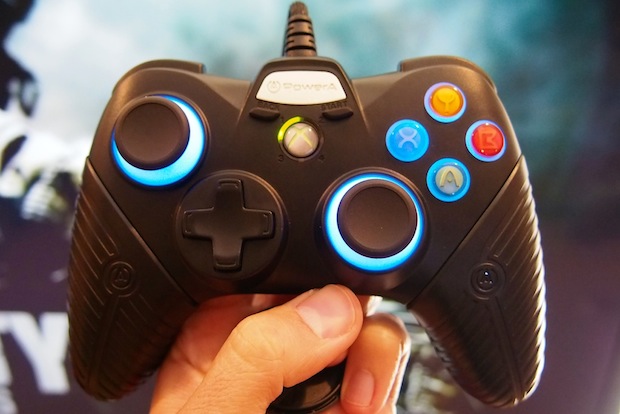 Review: PowerA FUS1ON Tournament Controller
