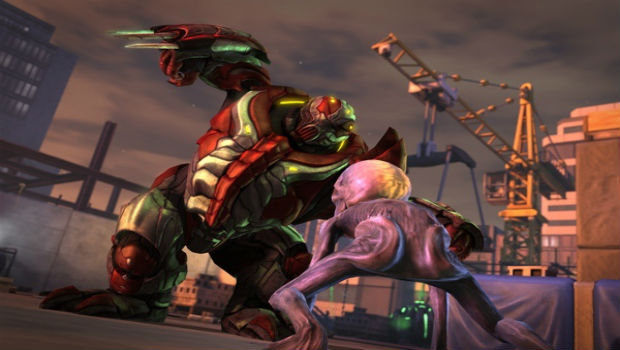 More XCOM: Enemy Unknown DLC is planned for 2013