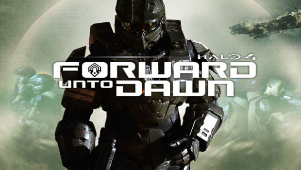 Halo 4: Forward Unto Dawn launches its finale