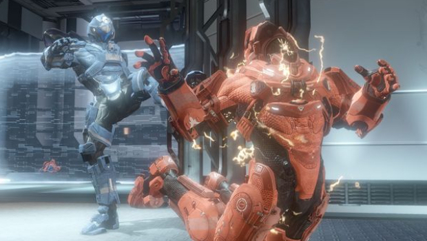 Online sexism in Halo 4 will earn you a lifetime ban