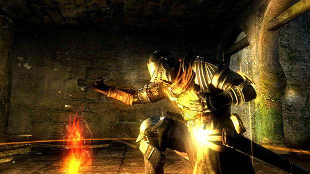 Dark Souls director tells the truth about the pendant