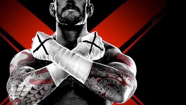 This weekend on Dtoid TV: WWE 13 Shenanigans