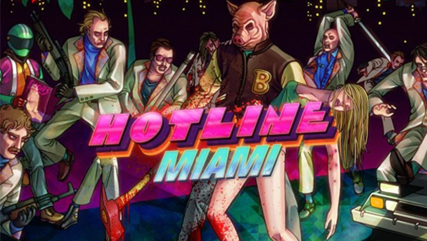Sup Holmes gets badly hurt with devs of Hotline Miami