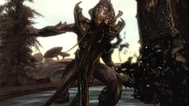 Skyrim: Dragonborn DLC coming to XBL on December 4