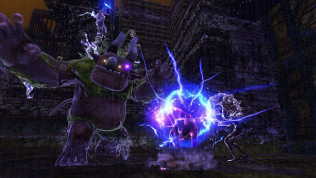 Majin and the Forsaken Kingdom is $5 on Amazon