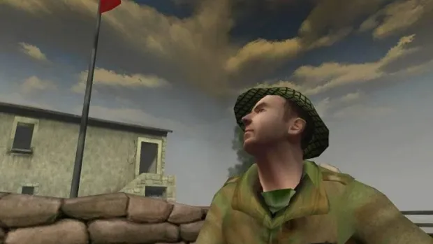 Grab the original Battlefield 1942 for free