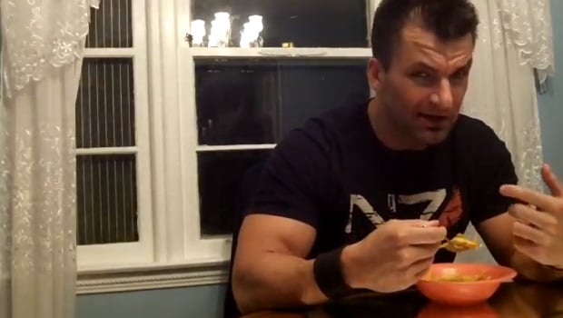 The Daily Hotness: The Max Scoville Mtn Dew Challenge